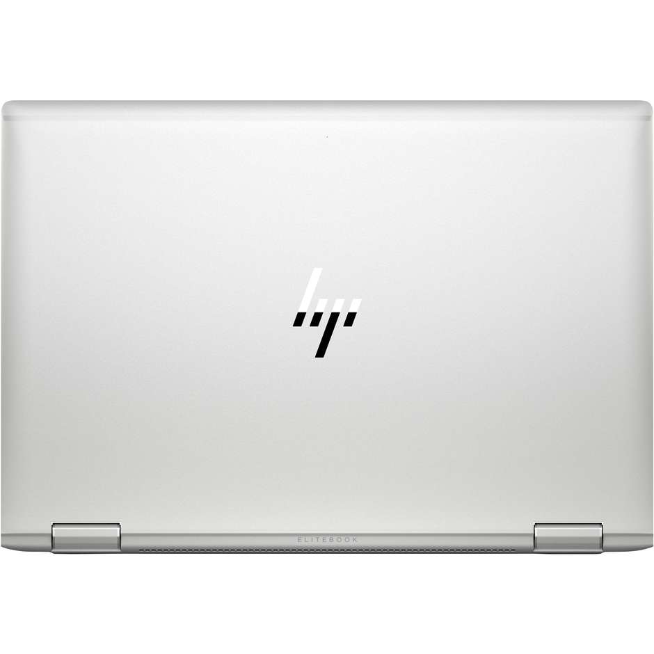 HP EliteBook x360 1040 G5 Notebook 14" Intel Core i5-8250U Ram 8 GB SSD 256 GB Windows 10 Professional
