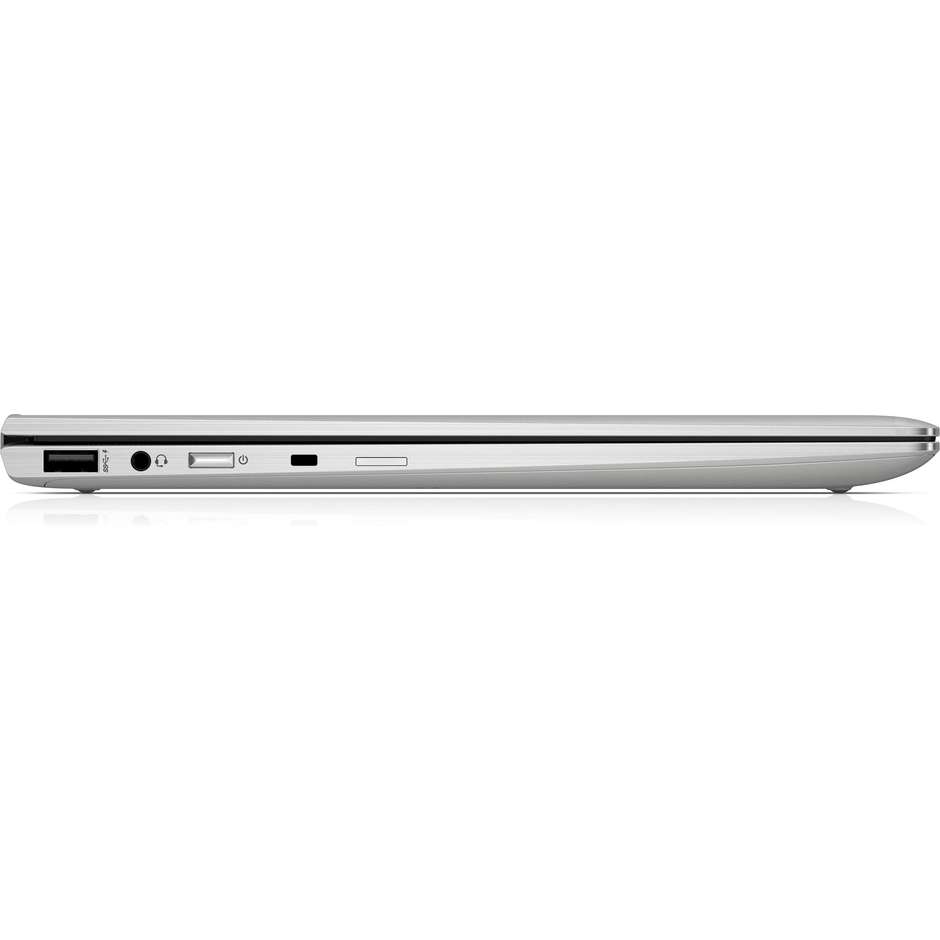 HP EliteBook x360 1040 G6 Notebook 14" Intel Core i7-8565u Ram 16 GB SSD 512 GB Windows 10 Pro