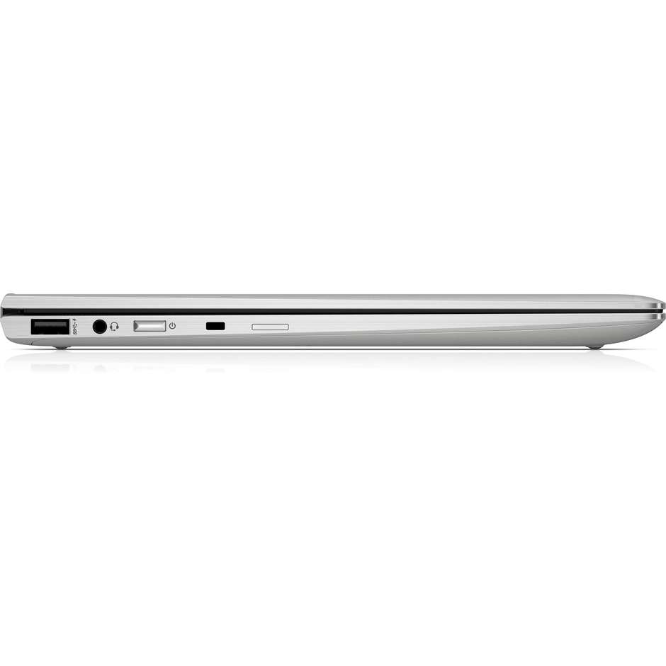 HP EliteBook x360 1040 G6 Notebook 2in1 14" Intel Core i5-8265U Ram 16 GB SSD 512 GB Windows 10 Pro