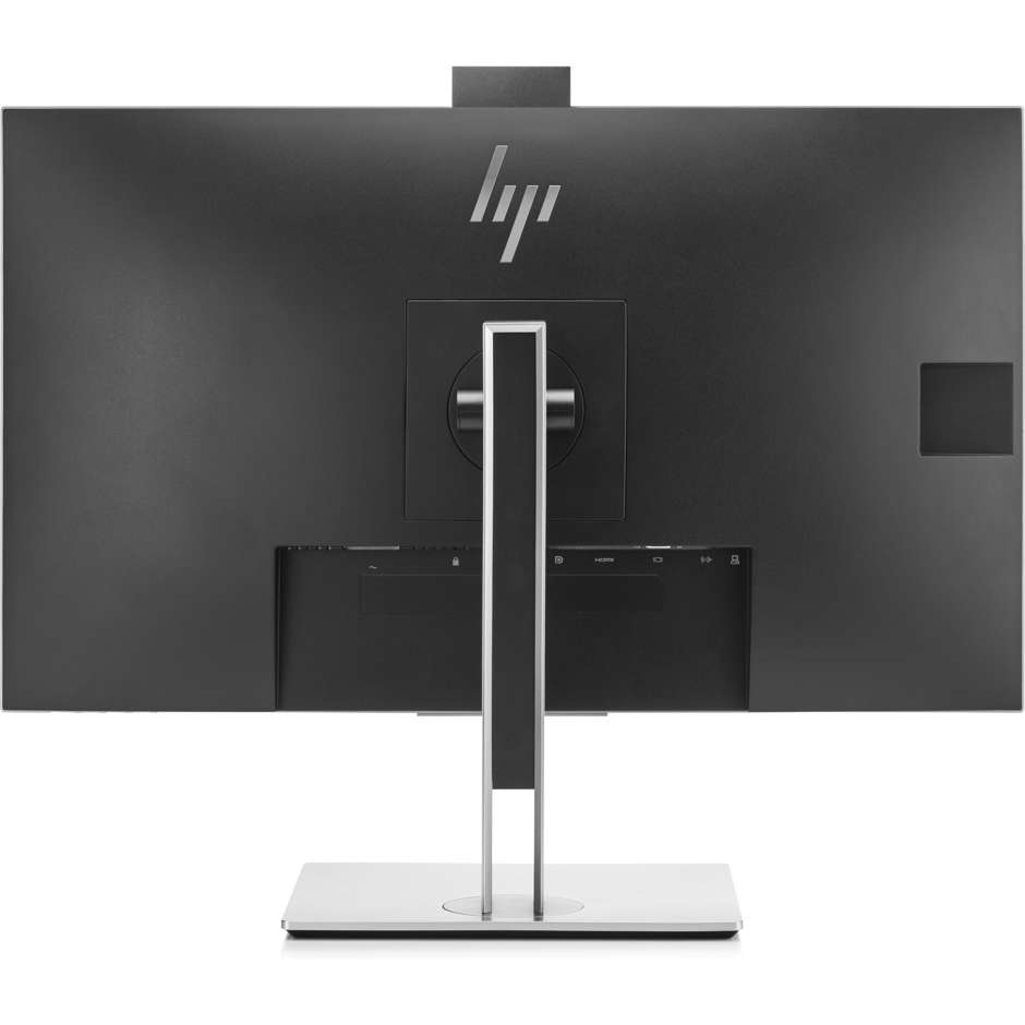 HP Elitedisplay E273M Mnitor PC 27" Full HD Classe A colore Nero,Argento