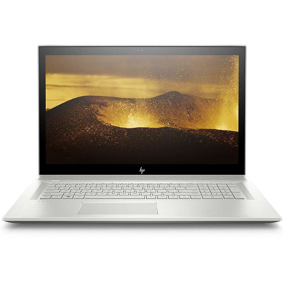 HP Envy 17-bw0013nl notebook 17.3" Intel Core i7-8550U Ram 8 GB HDD 1000 GB SSD 128 GB Windows 10 Home