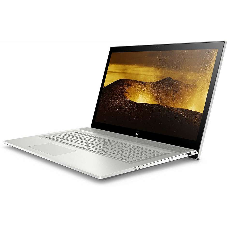 HP Envy 17-bw0013nl notebook 17.3" Intel Core i7-8550U Ram 8 GB HDD 1000 GB SSD 128 GB Windows 10 Home