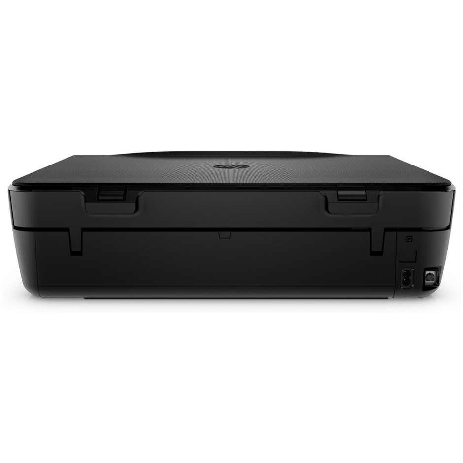 HP Envy 4526 Stampante All in One Risoluzione 4800 x 1200 Dpi Formato A4 Connettività WiFi USB Colore Nero