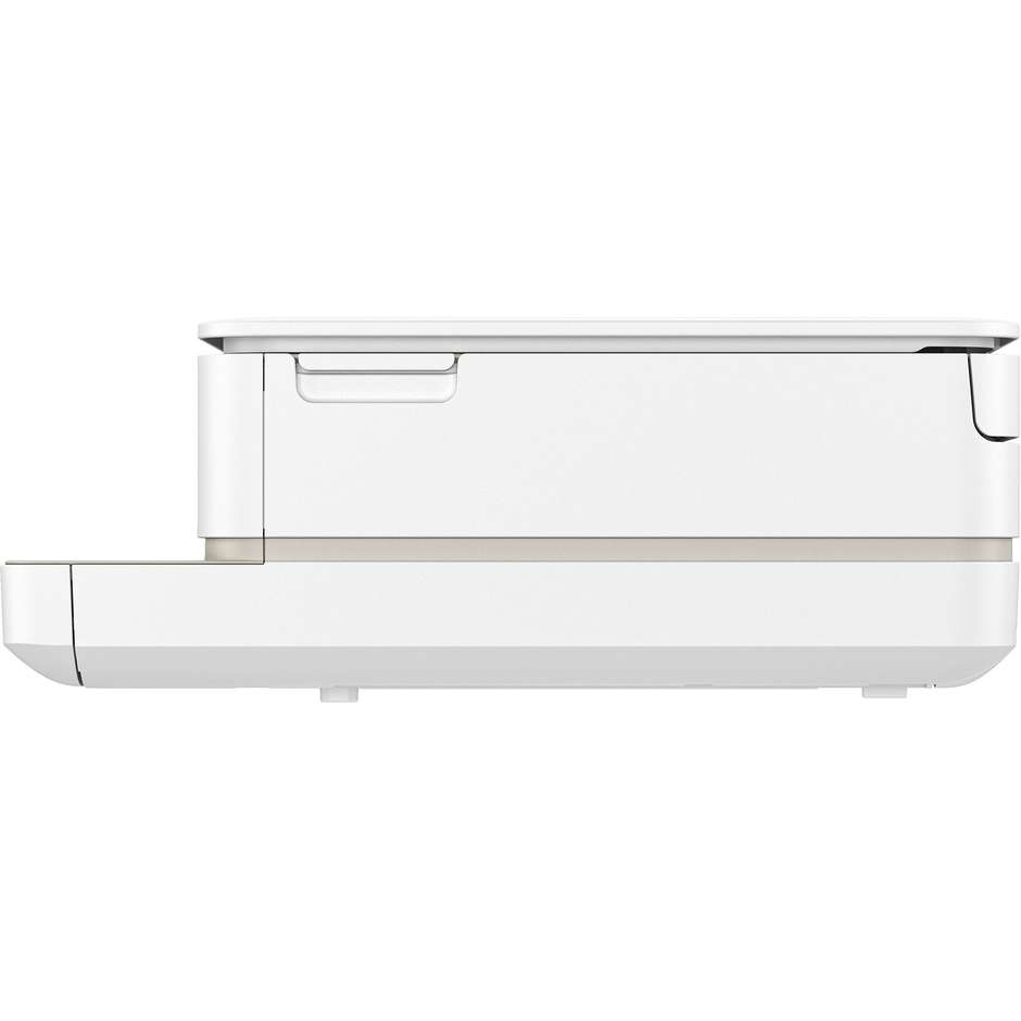 HP Envy 6120e (714L8B) Stampante Multifunzione Inkjet 3-in-1 A4 Fronte/Retro Automatico Wi-Fi Dual Band Auto-Healing HP+ Sabbia/Beige