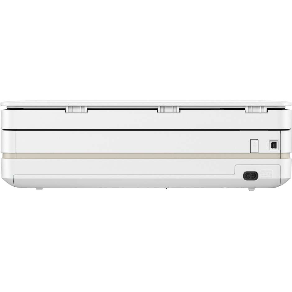 HP ENVY 6120e Multifunzione 3-in-1 Inkjet A4 Fronte/Retro Automatico Wi-Fi Beige