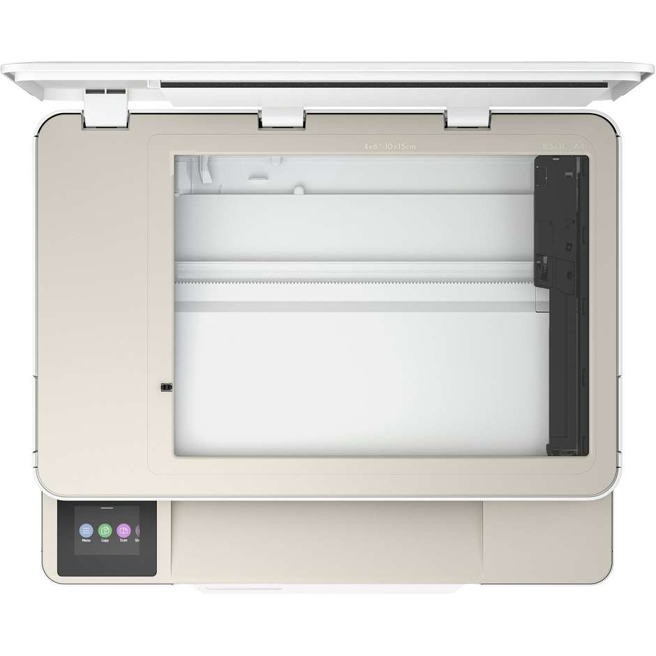 HP Envy 6120e multifunzione A4 a colori, Wi-Fi e stampa fronte/retro automatica