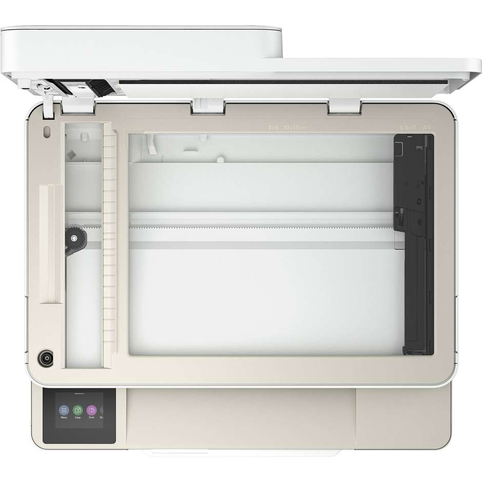 HP ENVY 6520e Multifunzione 3-in-1 Inkjet A4 Fronte/Retro Automatico Wi-Fi Bianco