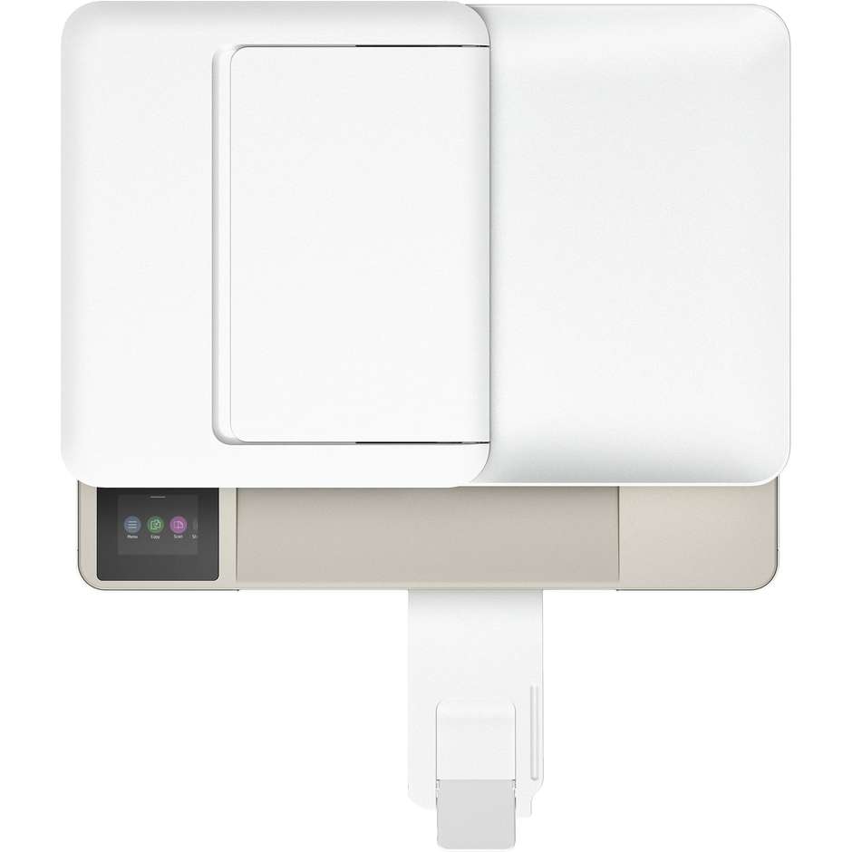 HP Envy 6520e multifunzione A4 a colori, Wi-Fi, duplex e ADF 35 fogli