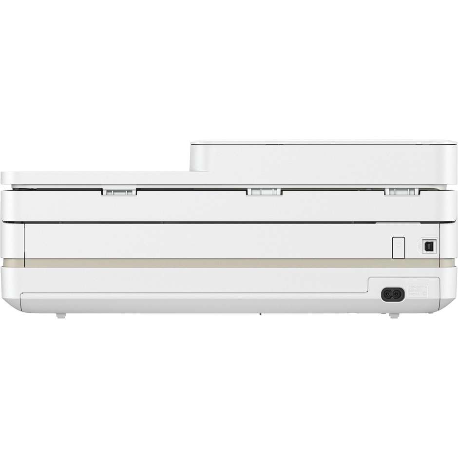 HP Envy 6520e multifunzione A4 a colori, Wi-Fi, duplex e ADF 35 fogli