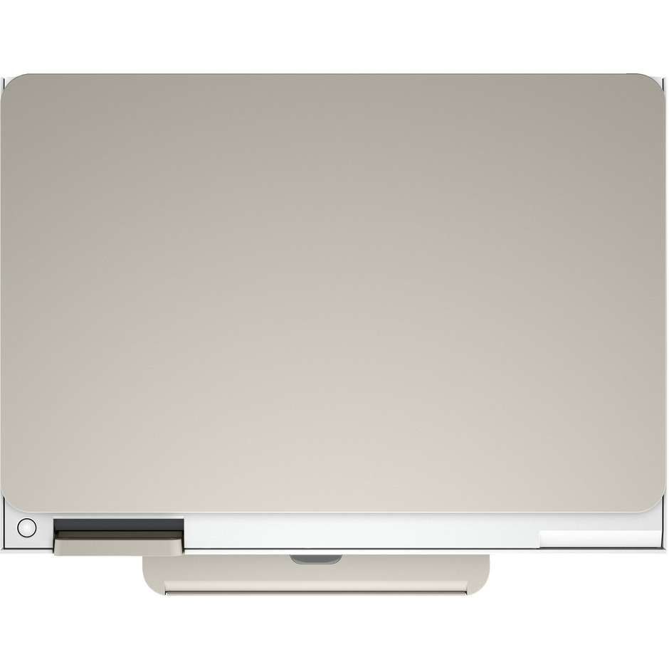 HP ENVY Inspire 7224e Multifunzione 3-in-1 Inkjet Fotografico A4 Fronte/Retro Automatico Wi-Fi Beige