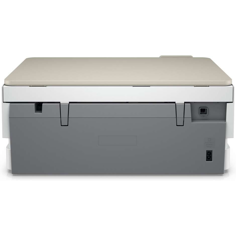 HP ENVY Inspire 7224e Multifunzione 3-in-1 Inkjet Fotografico A4 Fronte/Retro Automatico Wi-Fi Beige