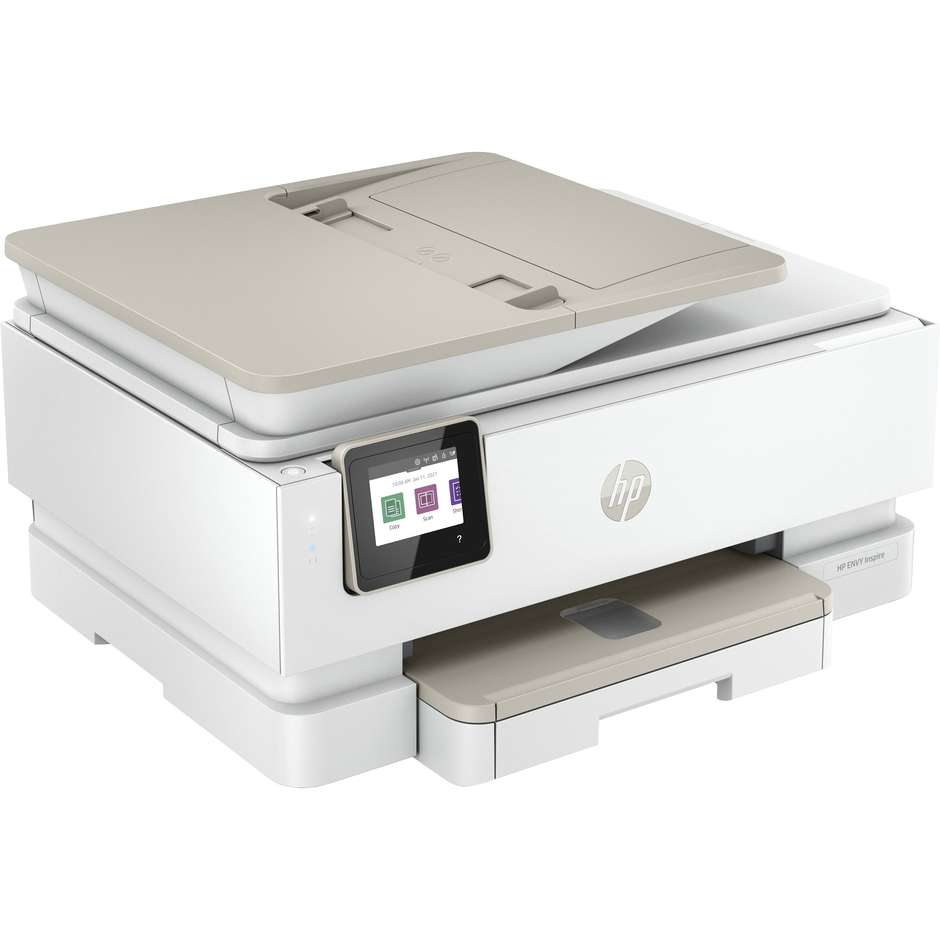 HP ENVY Inspire 7924e multifunzione inkjet a colori A4 Wi-Fi fronte-retro