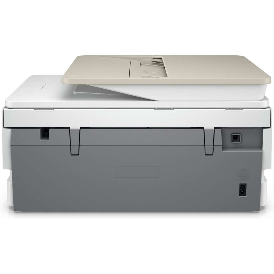 HP ENVY Inspire 7924e multifunzione inkjet a colori A4 Wi-Fi fronte-retro