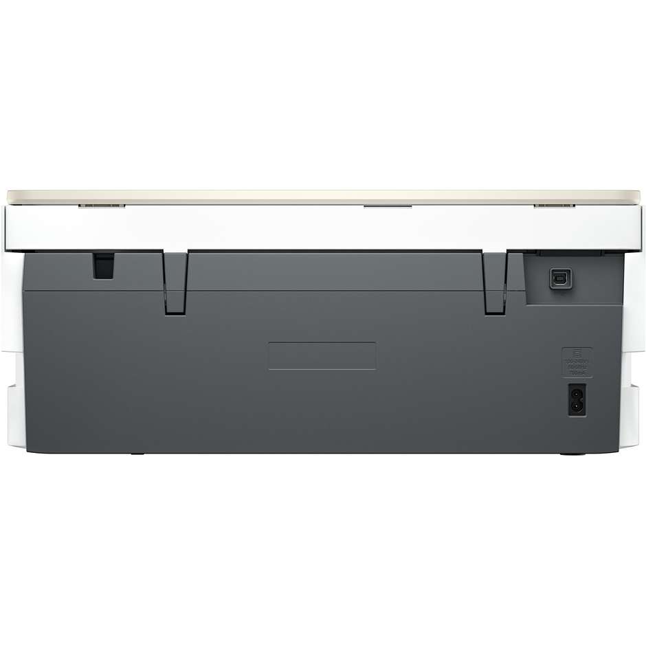 HP Envy Photo 7230 Stampante Multifunzione Inkjet Wi-Fi A4 Bianco/Beige