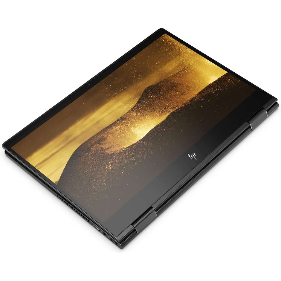 HP Envy x360 13-ar0004nl Notebook 2in1 13.3" AMD Ryzen R5 3500U Ram 8 GB SSD 256 GB Windows 10 Home