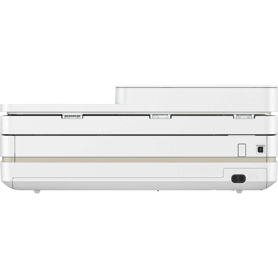 HP ENVY6520E Stampante multifunzione 3in1 A4 Wi-Fi Colore Bianco