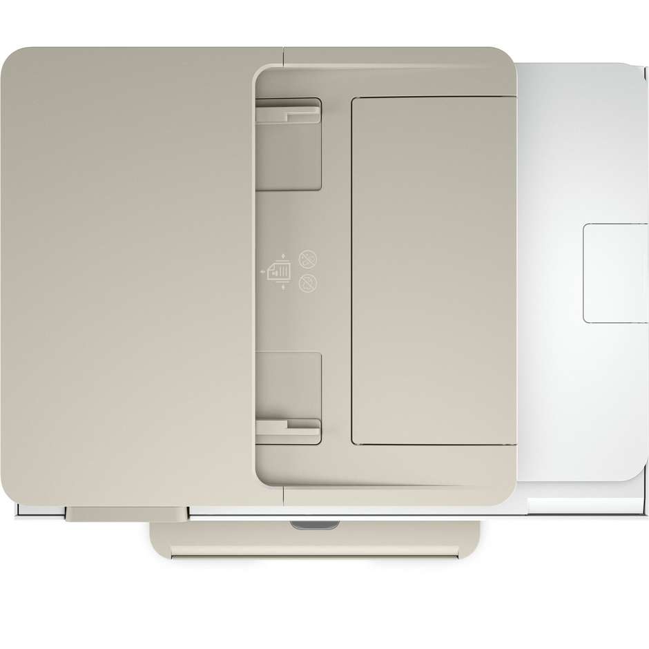 HP ENVY7924E Stampante Multifunzione 3-in-1 Wi-Fi Formato A4 colore bianco