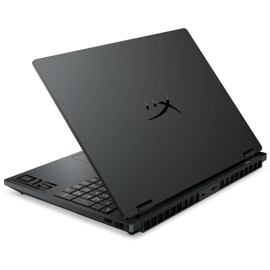 HP HyperX OMEN 15-ga0032nlx gaming 15,3″ 165 Hz, Core Ultra 5 225H, 16 GB, RTX 5050 8 GB