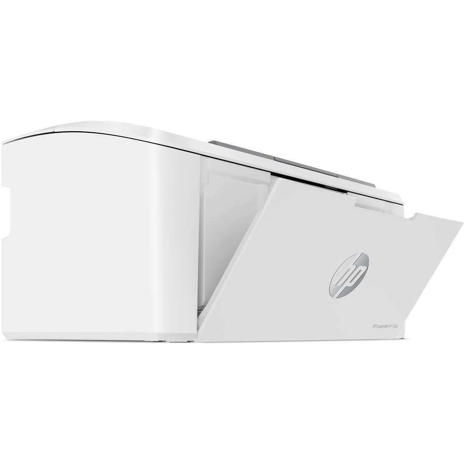 HP LaserJet M110w stampante laser monocromatica A4 con Wi-Fi