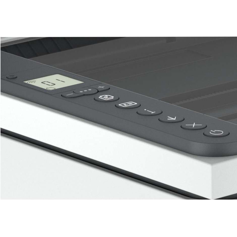 HP LaserJet M234dw stampante multifunzione laser monocromatica Wi-Fi duplex