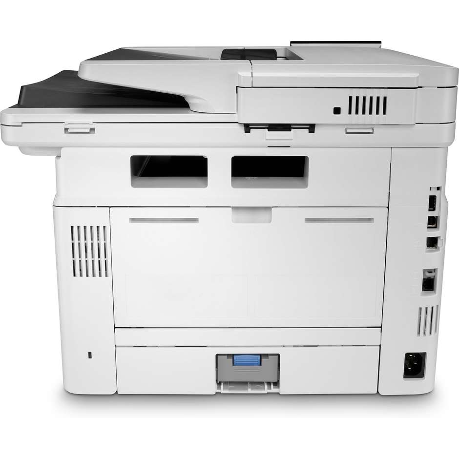 HP LaserJet M430f Stampante Multifunzione Laser Monocromatica Formato A4 colore bianco