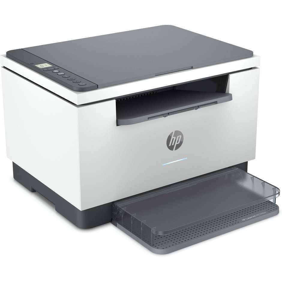 HP LaserJet MFP M234dw Stampante Multifunzione Laser Monocromatica 3-in-1 Fronte/Retro Wi-Fi Ethernet 29 ppm 6GW99F