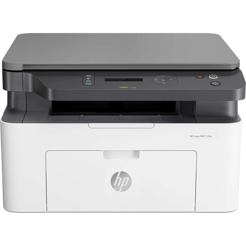 hp laserjet pro mfp m135w