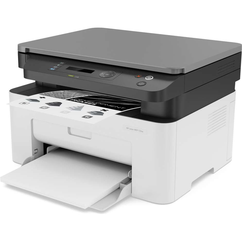 hp laserjet pro mfp m135w