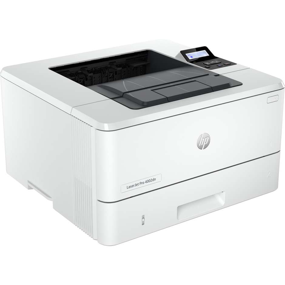 HP LaserJet Pro Stampante Multifunzione A4 Colore Bianco