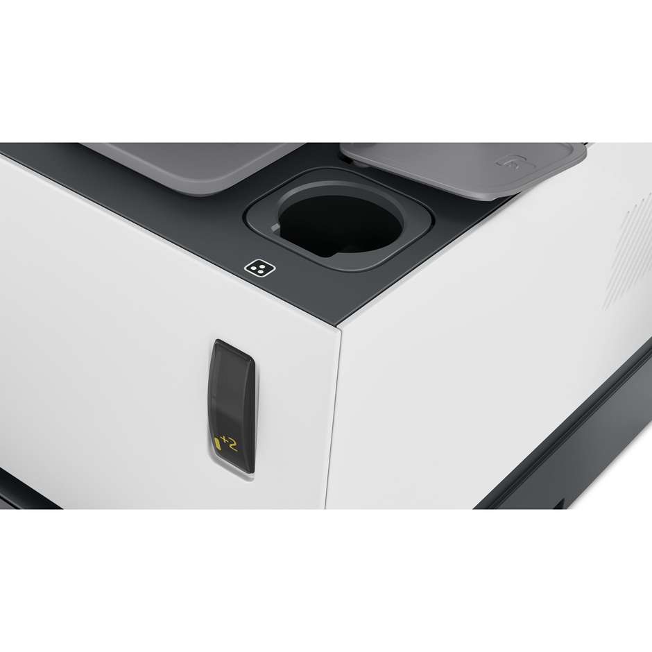 HP Neverstop 1202nw Stampante multifunzione Laser Formato A4 colore bianco e nero