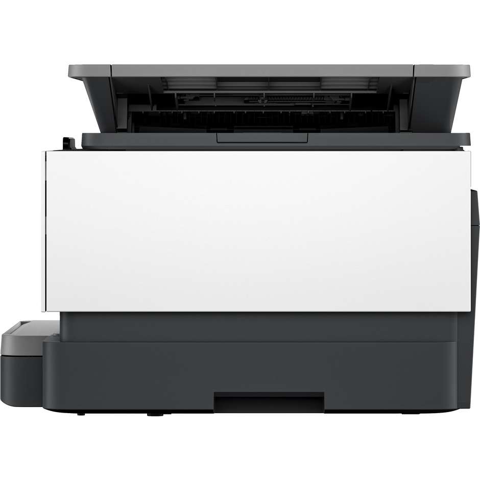 HP Office Jet Pro Stampante multifunzione 4in1 A4 Wi-Fi Colore Bianco, Nero