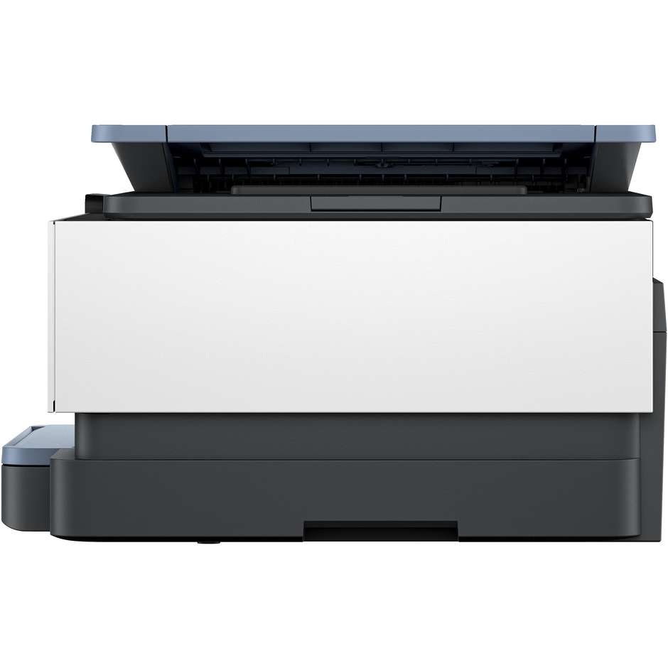 HP OfficeJet Pro 8125e Multifunzione 3-in-1 Inkjet ADF Touchscreen A4 Fronte/Retro Automatico Wi-Fi Ethernet Nero