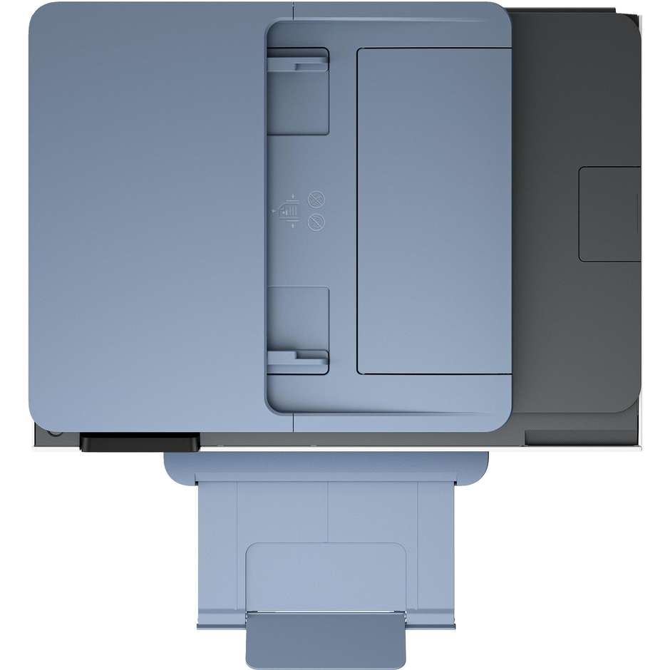 HP OfficeJet Pro 8125e Multifunzione 3-in-1 Inkjet ADF Touchscreen A4 Fronte/Retro Automatico Wi-Fi Ethernet Nero