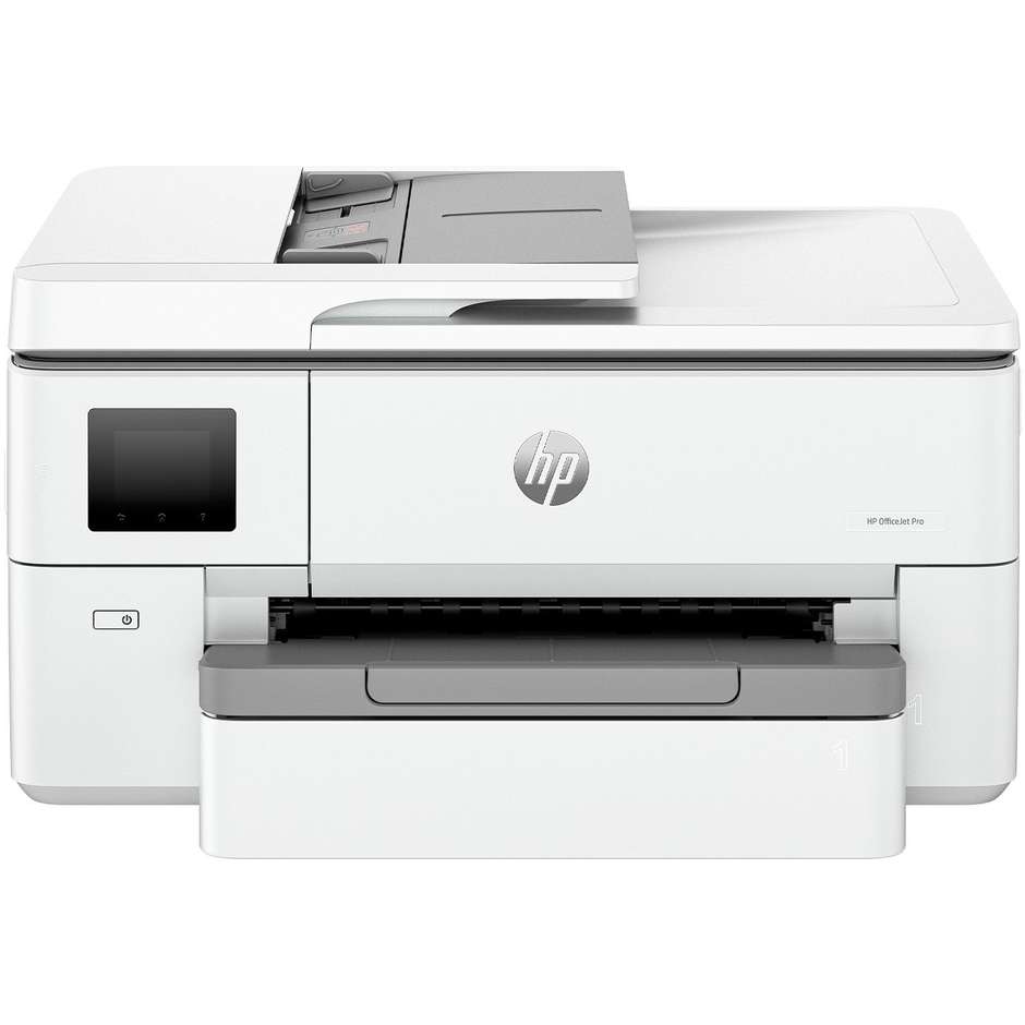 HP OfficeJet Pro 9720e multifunzione con stampa A3 a colori, Wi-Fi, Ethernet e duplex
