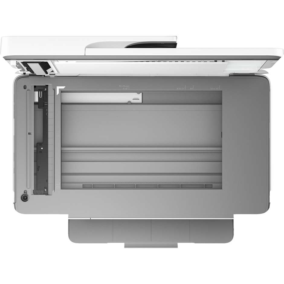 HP OfficeJet Pro 9720e multifunzione con stampa A3 a colori, Wi-Fi, Ethernet e duplex