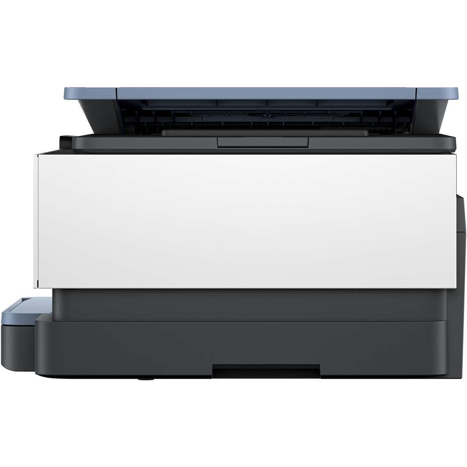 HP OfficeJet Pro Stampante Multifunzione A4 Wi-Fi Colore Nero