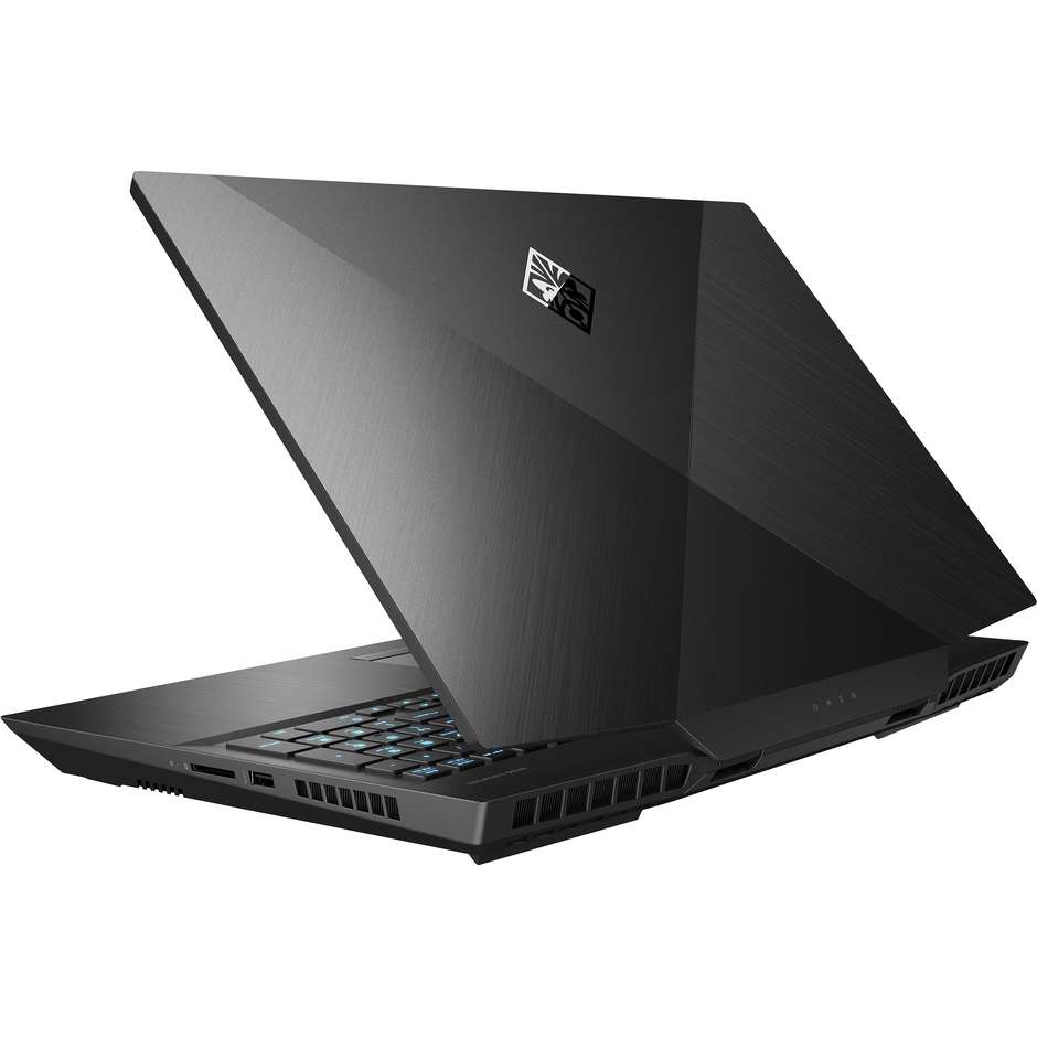 HP Omen 17-cb0028nl Notebook 17,3" Intel Core i7-9750H Ram 16 GB SSD 512 GB Windows 10