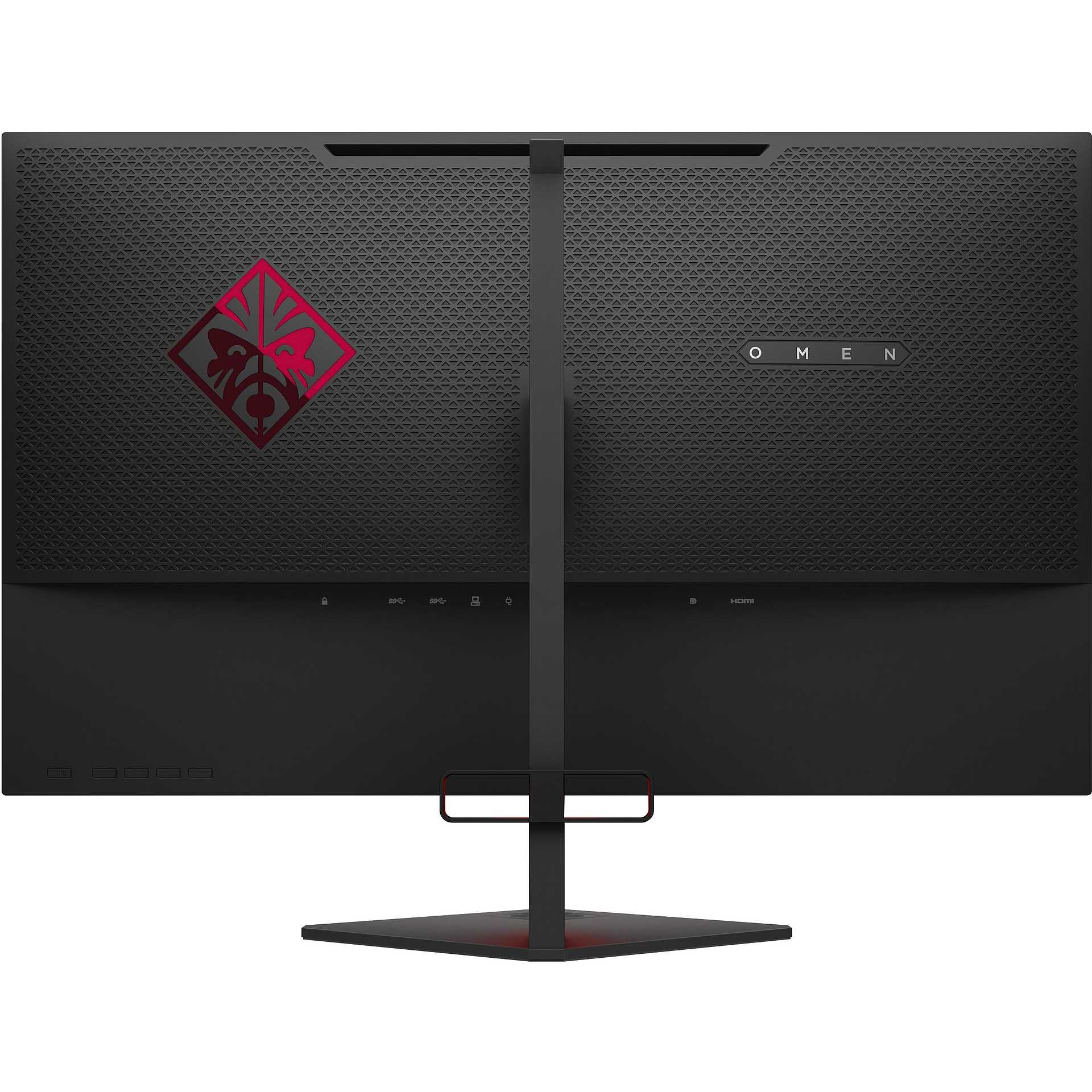 Монитор hp omen 25 настройка