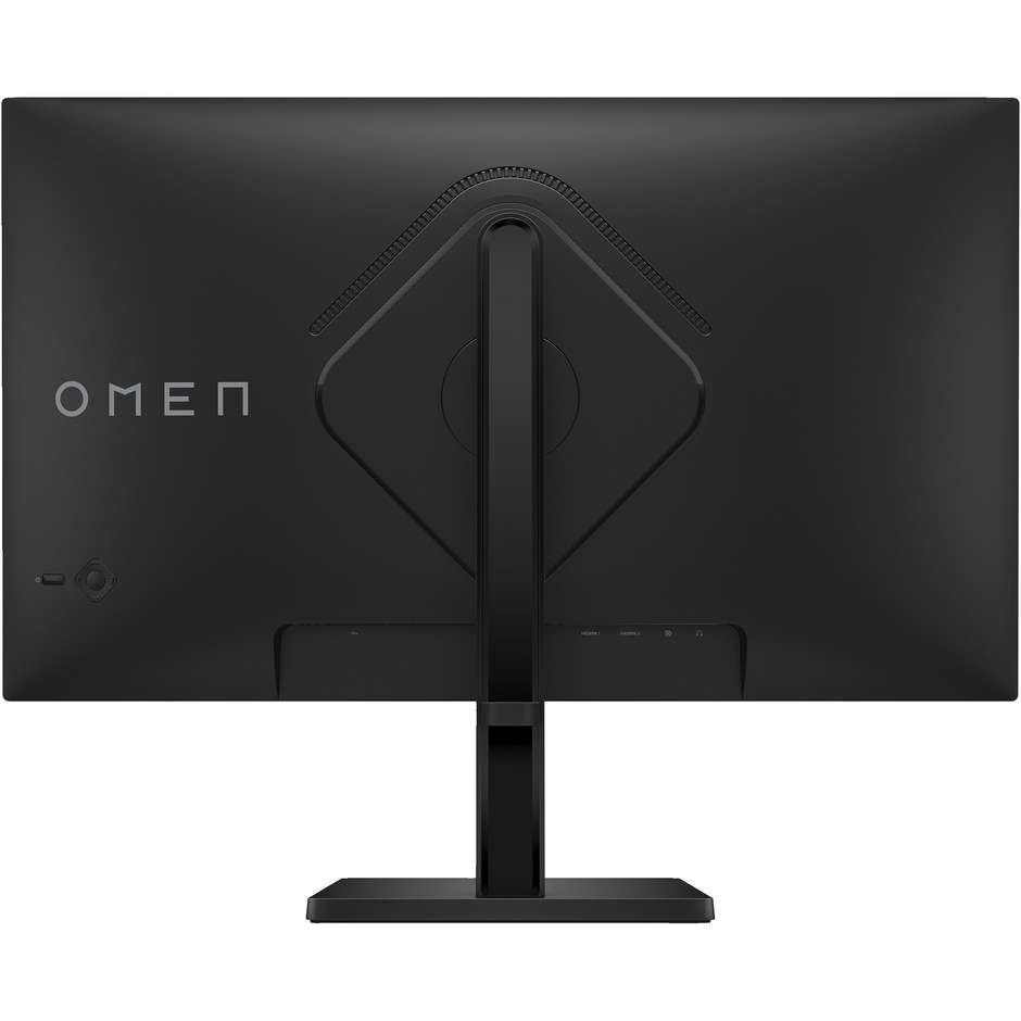 HP OMEN 27 780F9AA#ABB monitor gaming IPS 27 pollici Full HD 165 Hz