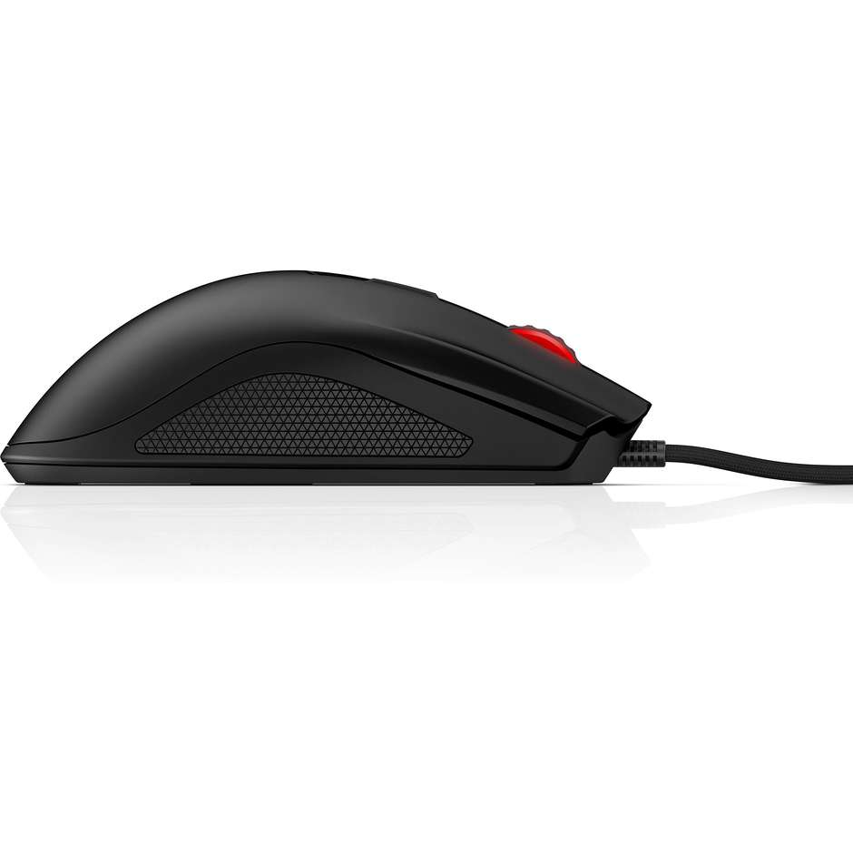 hp omen mouse 600