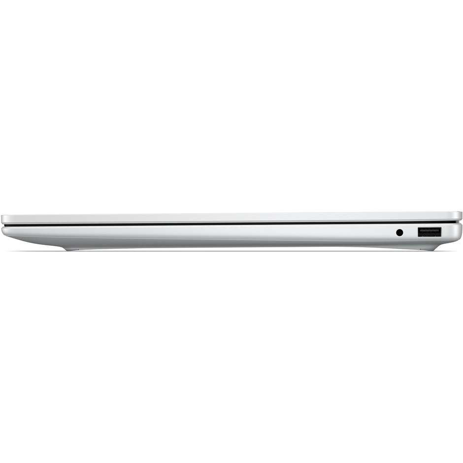 HP OmniBook 3 16-bu0010nlx, Core 3, 12GB, 512GB SSD, Argento
