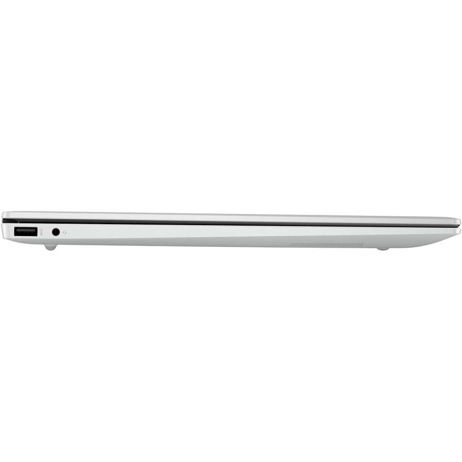 HP OmniBook 5 16-ag1034nlx Laptop Next Gen AI 16" 2K AMD Ryzen AI 5 16GB 512GB Argento