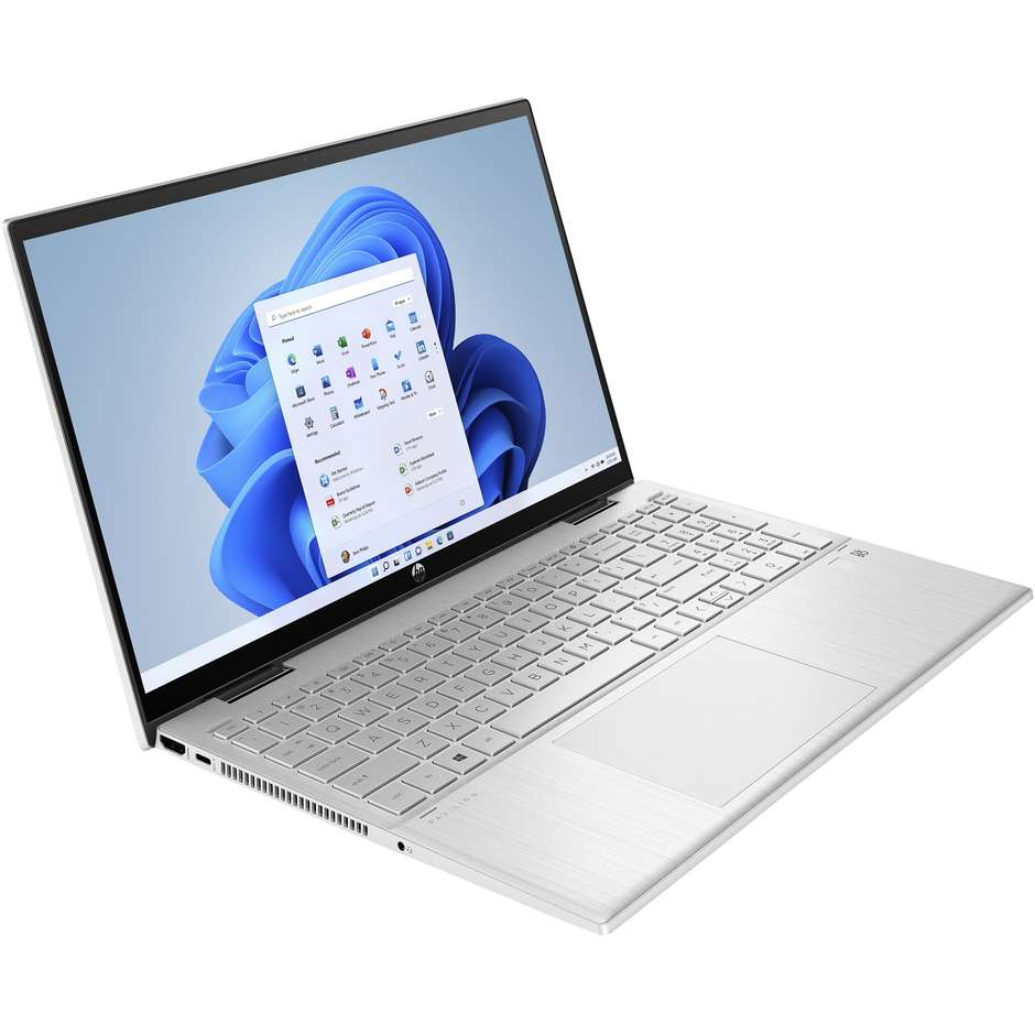 hp pav x360 convert 15-er1004nl