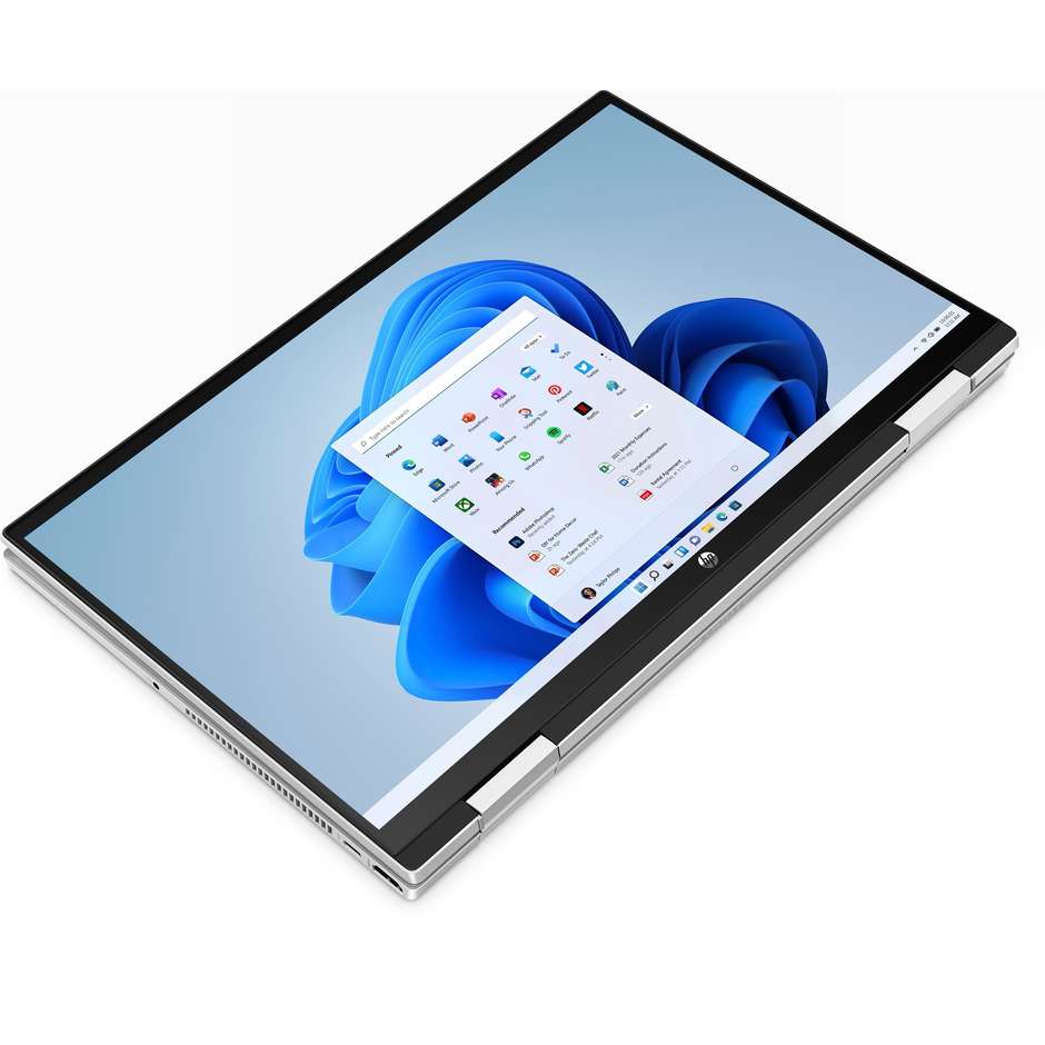 hp pav x360 convert 15-er1004nl