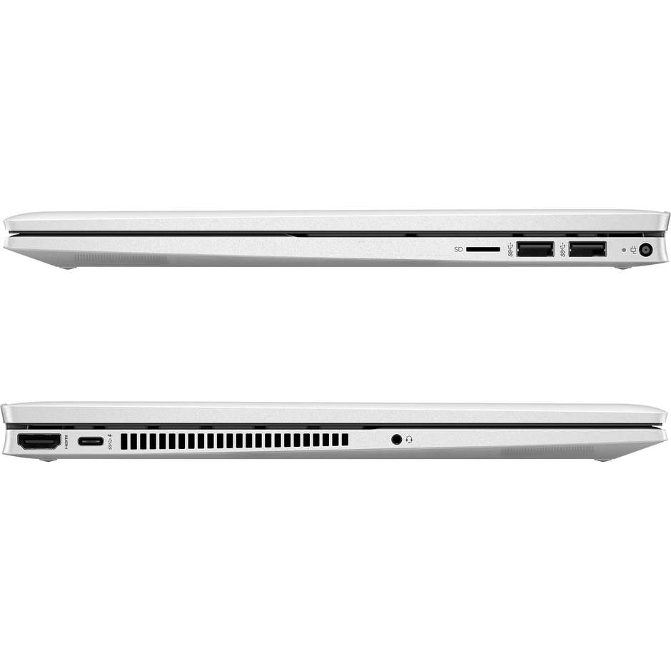 hp pav x360 convert 15-er1004nl