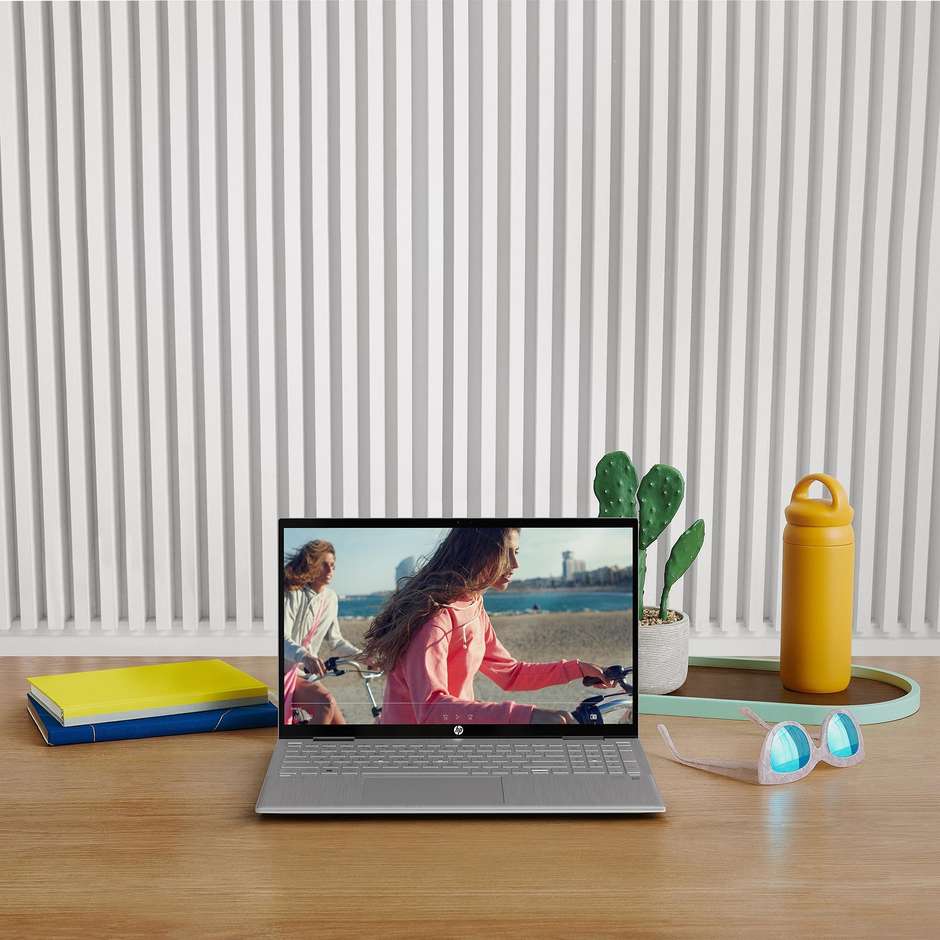 hp pav x360 convert 15-er1004nl