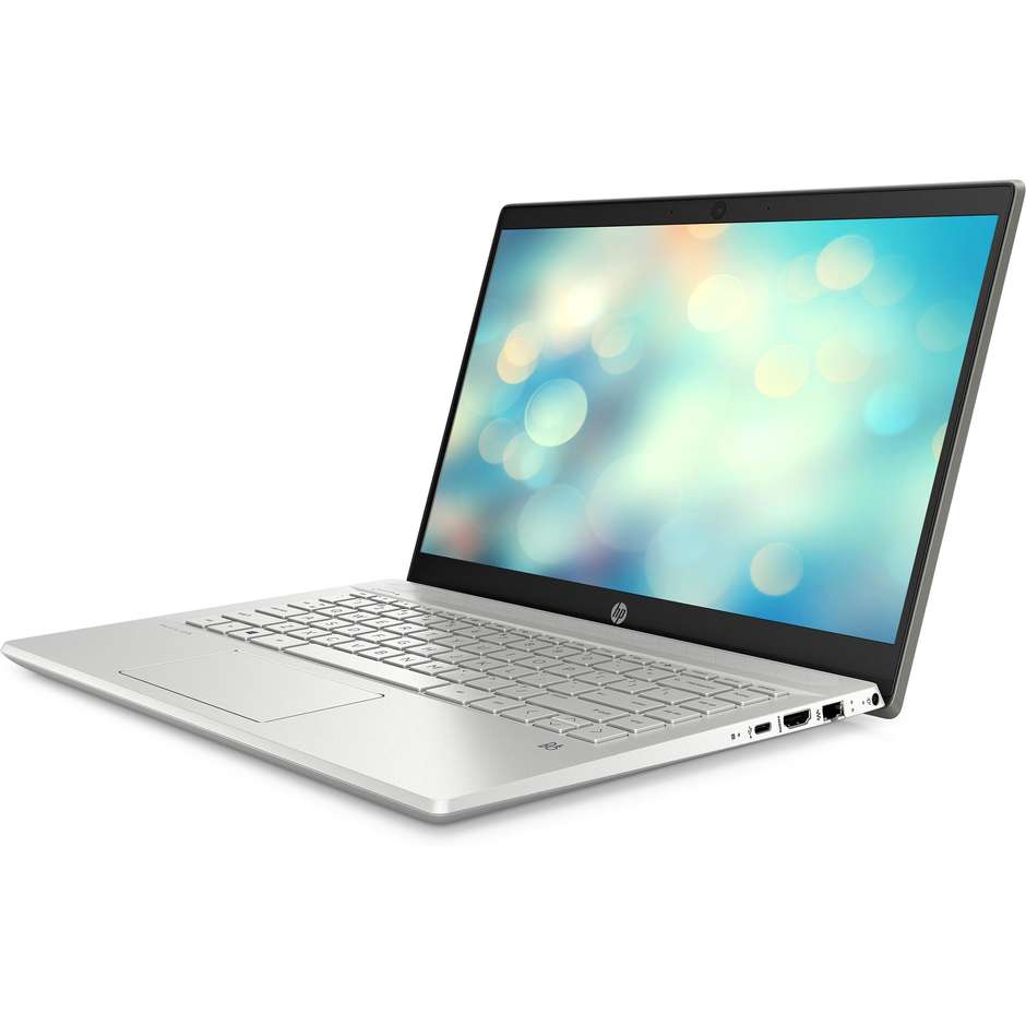 HP Pavilion 14-ce2045nl Notebook 14" Intel Core i7-8565U Ram 16 GB SSD 512 GB Windows 10 Home