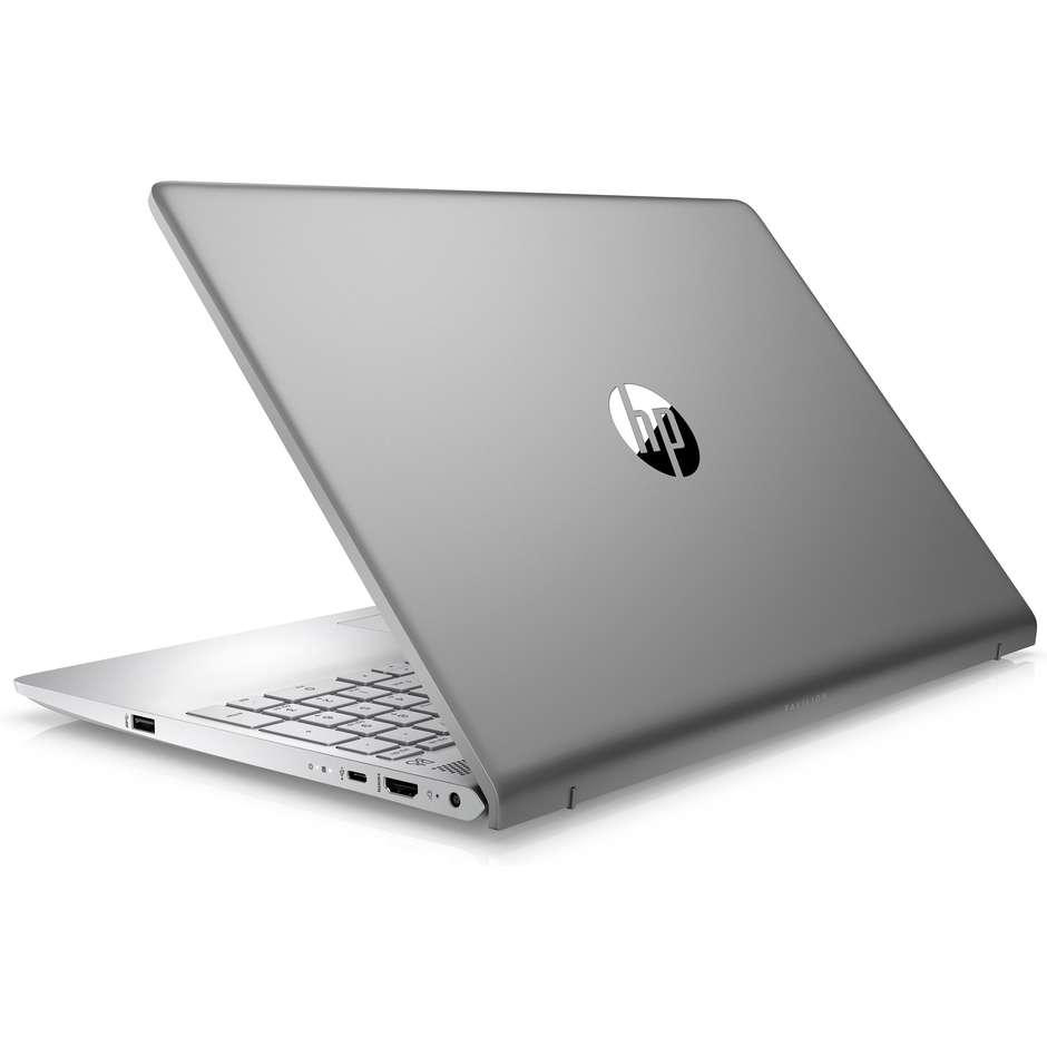 HP Pavilion 15-CK039NL Notebook 15,6" Full HD Intel Core ...