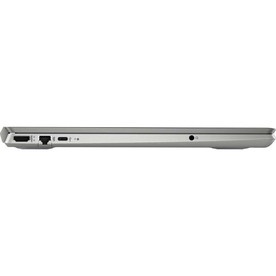 HP Pavilion 15-CS3006NL Notebook 15" Intel Core  i7-1065G7 Ram 16 GB SSD 512 WIndows 10