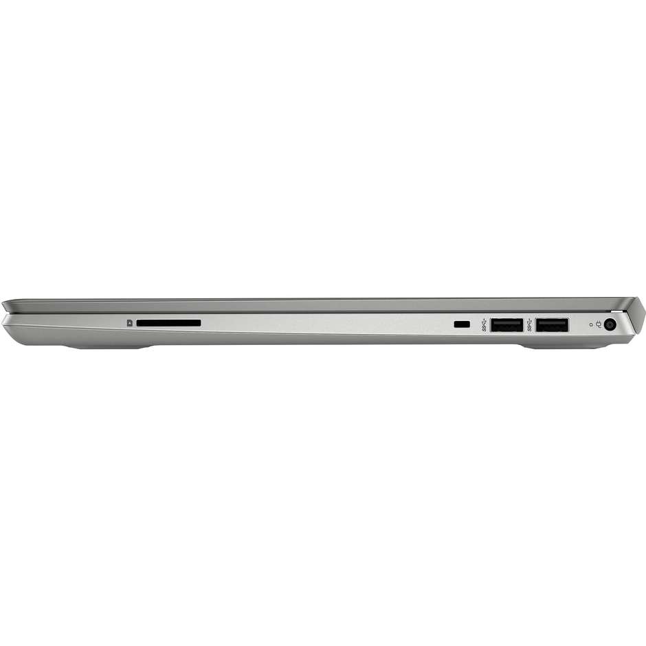 HP Pavilion 15-CS3006NL Notebook 15" Intel Core  i7-1065G7 Ram 16 GB SSD 512 WIndows 10